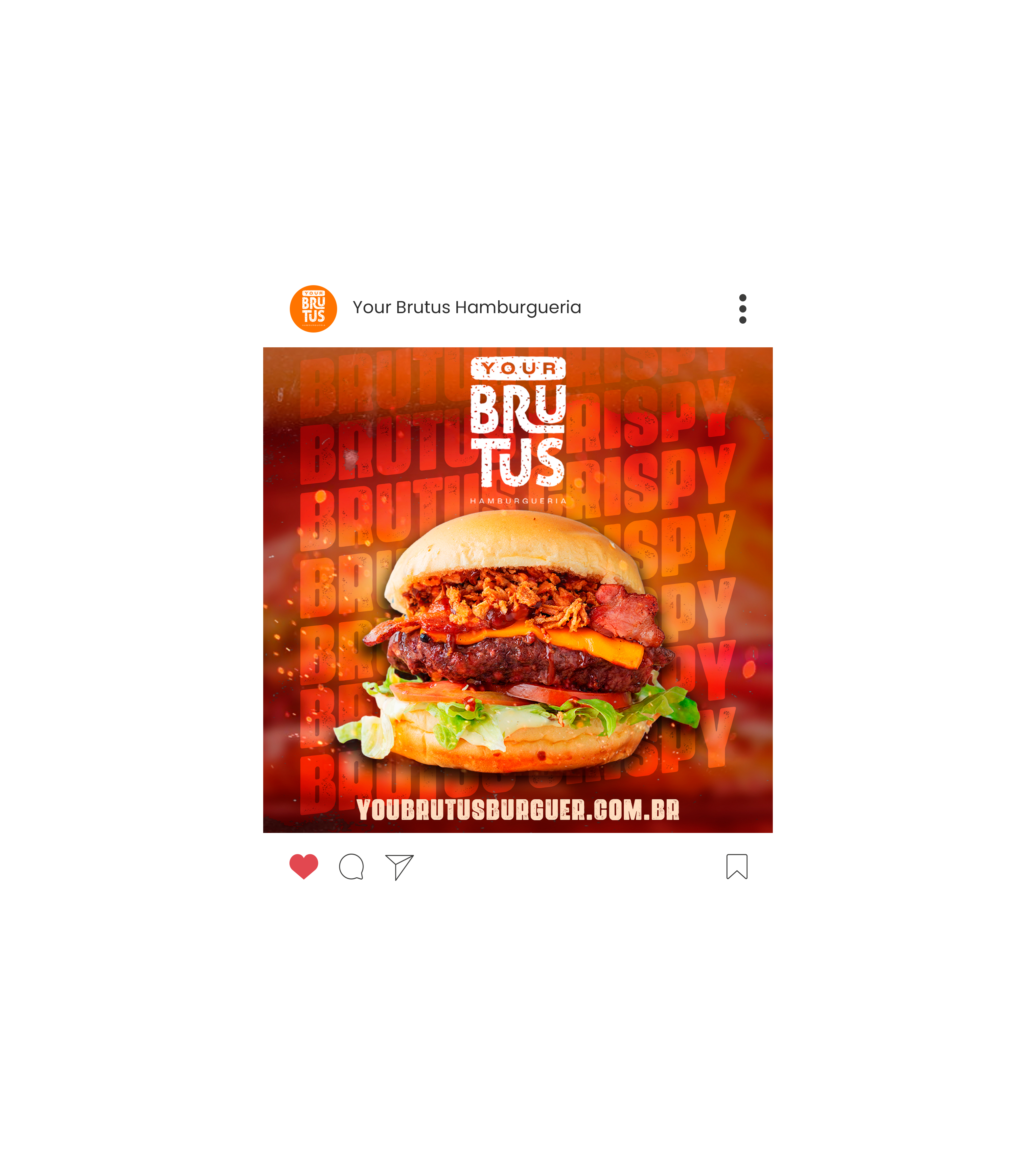 Brutus 1