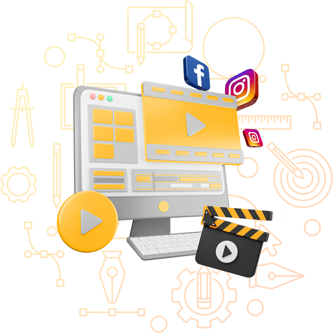 GRK Project — Marketing Digital